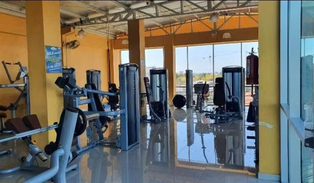 Local Comercial en arriendo en Chillán
