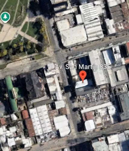 Local Comercial en arriendo en Temuco