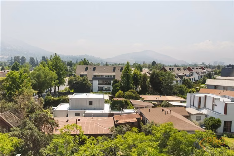 Departamento en venta en Vitacura