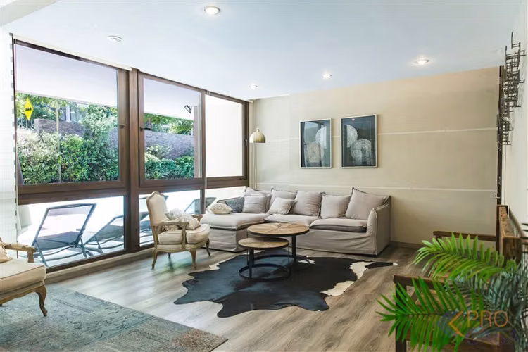 Departamento en venta en Vitacura