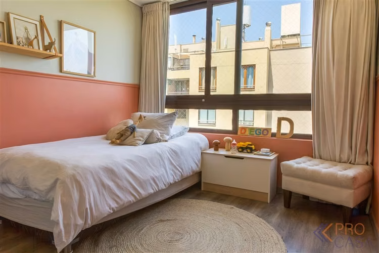 Departamento en venta en Vitacura