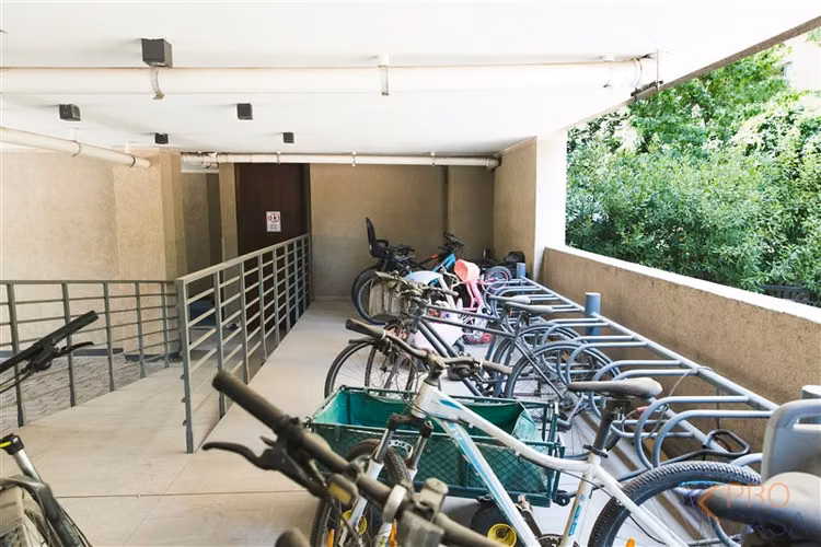 Departamento en venta en Vitacura