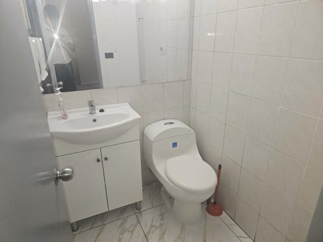 Oficina en venta en Providencia