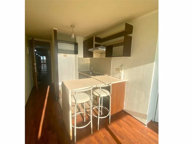 Departamento en venta en Santiago