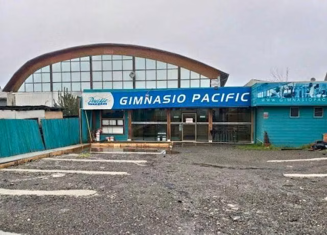 Local Comercial en arriendo en Villarrica