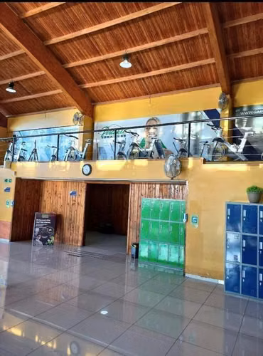 Local Comercial en arriendo en Villarrica