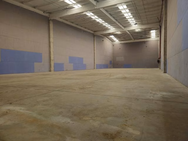 Bodega en arriendo en Pudahuel