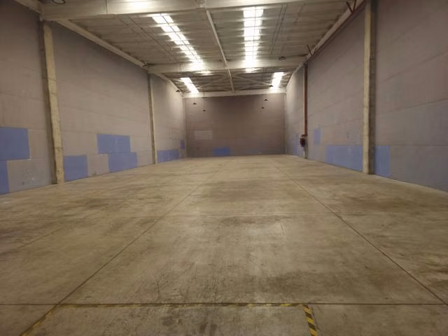 Bodega en arriendo en Pudahuel