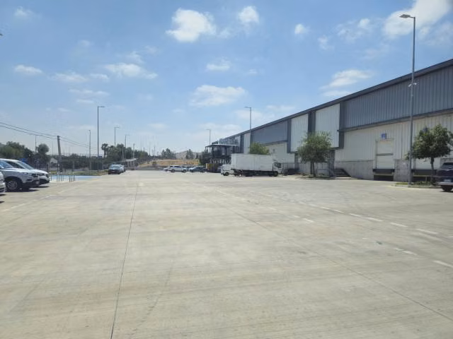 Bodega en arriendo en Pudahuel