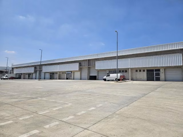 Bodega en arriendo en Pudahuel - Imagen 4
