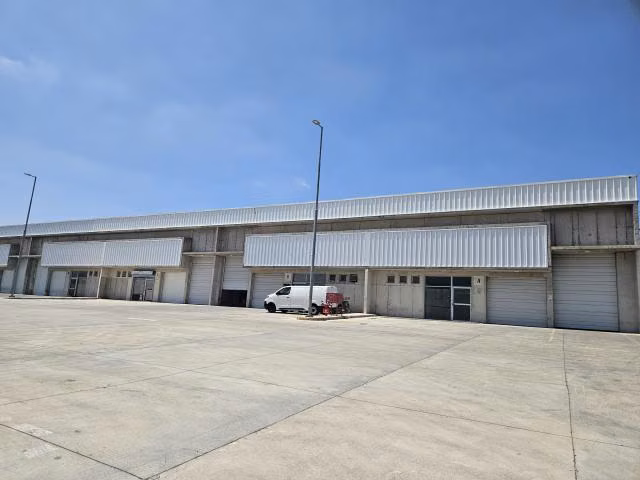 Bodega en arriendo en Pudahuel - Imagen 3