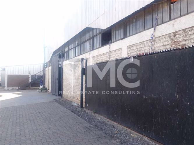 Industrial en venta en Renca