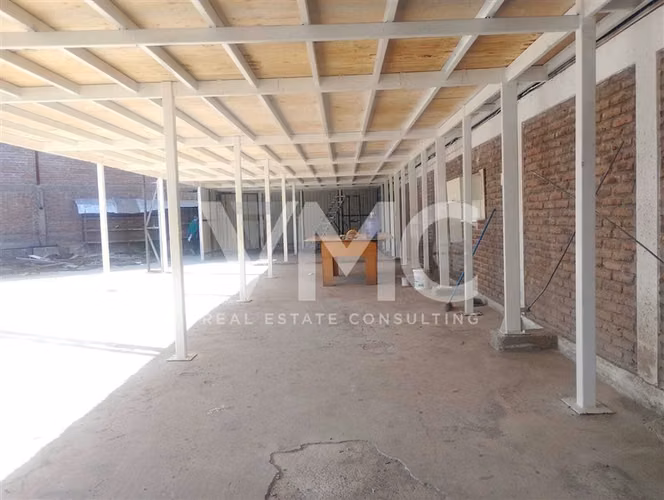 Industrial en venta en Renca