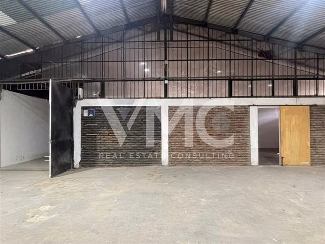 Industrial en venta en Renca