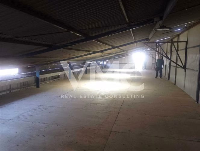 Industrial en venta en Renca