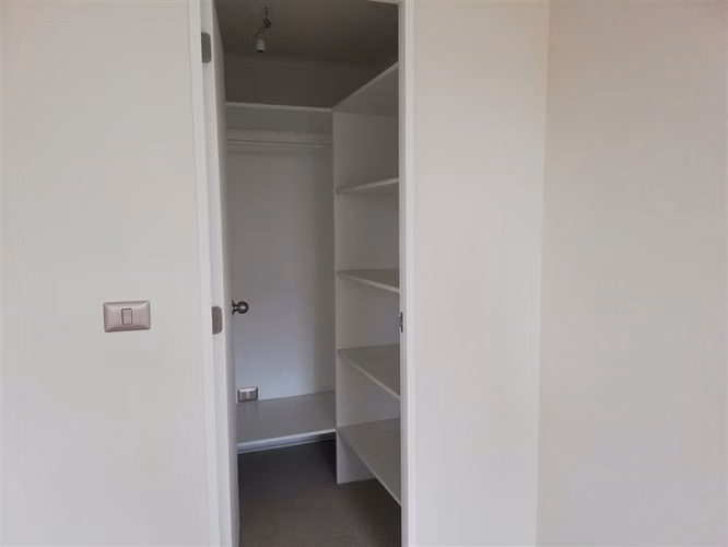 Departamento en venta de 2 dorm. en San Joaquín