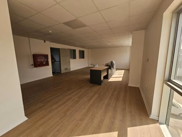 Bodega en arriendo en Pudahuel
