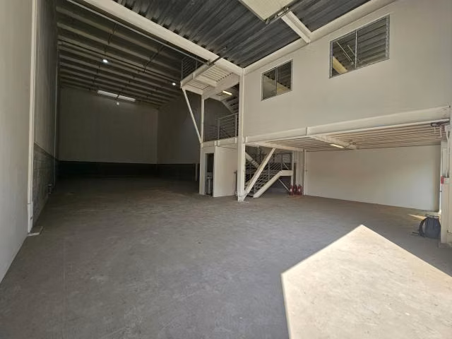 Bodega en arriendo en Pudahuel