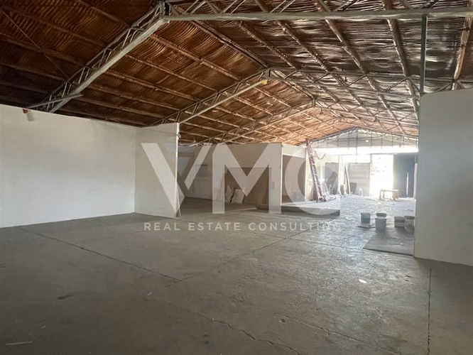Industrial en arriendo en Renca
