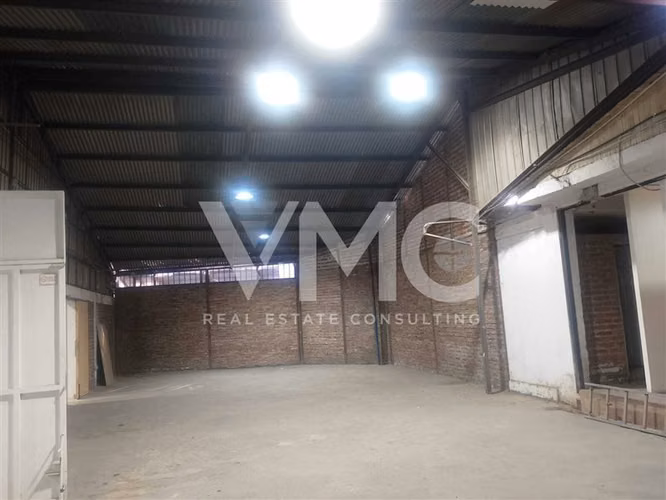 Industrial en arriendo en Renca