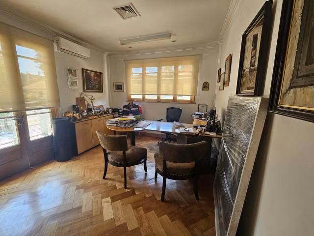Oficina en venta en Providencia / Bilbao