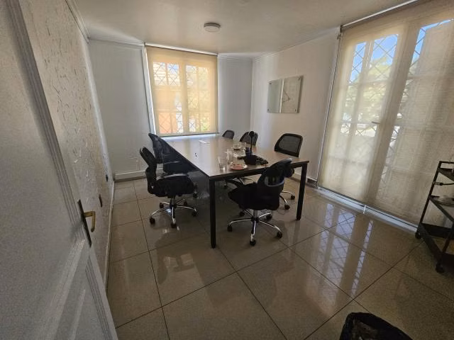 Oficina en venta en Providencia / Bilbao
