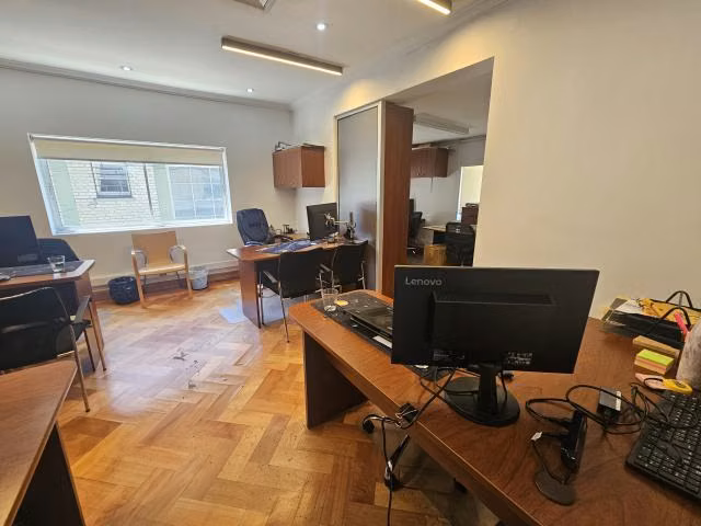 Oficina en venta en Providencia / Bilbao