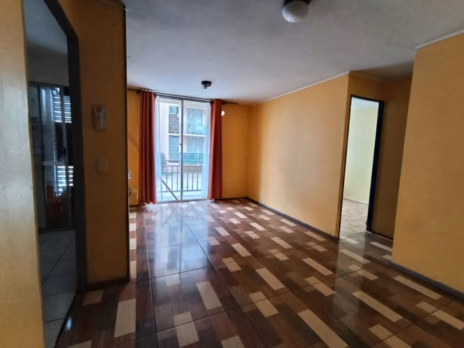 DEPARTAMENTO  EN VENTA, LA SERENA, REBAJADO $ 65 MILLONES - Imagen 4