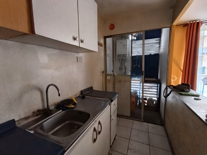 DEPARTAMENTO  EN VENTA, LA SERENA, REBAJADO $ 65 MILLONES - Imagen 5