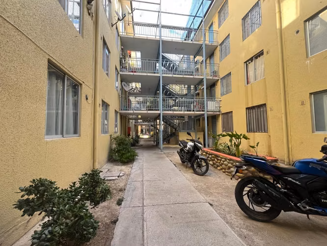 DEPARTAMENTO  EN VENTA, LA SERENA, REBAJADO $ 65 MILLONES - Imagen 2