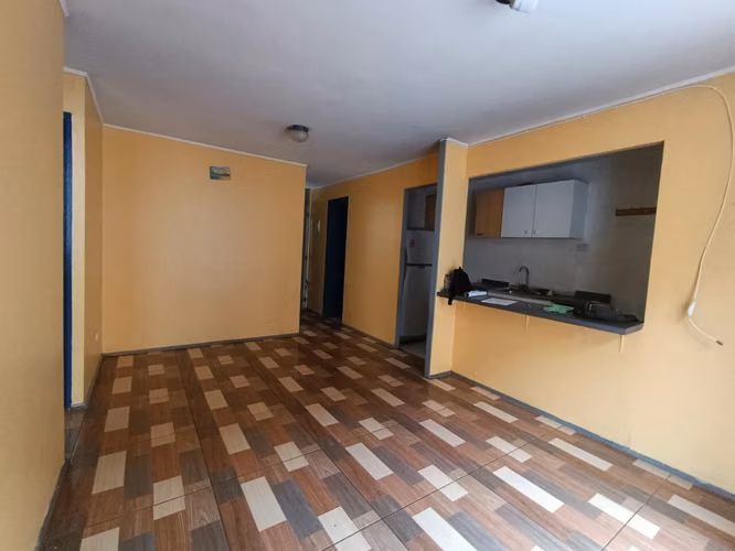 DEPARTAMENTO  EN VENTA, LA SERENA, REBAJADO $ 65 MILLONES - Imagen 3