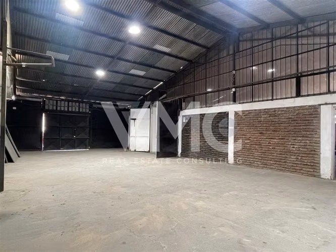 Bodega en venta en Renca