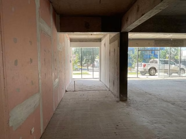 Local Comercial en arriendo en Providencia