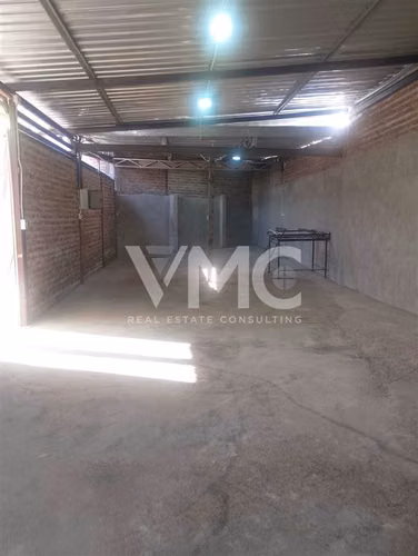 Bodega en arriendo en Renca