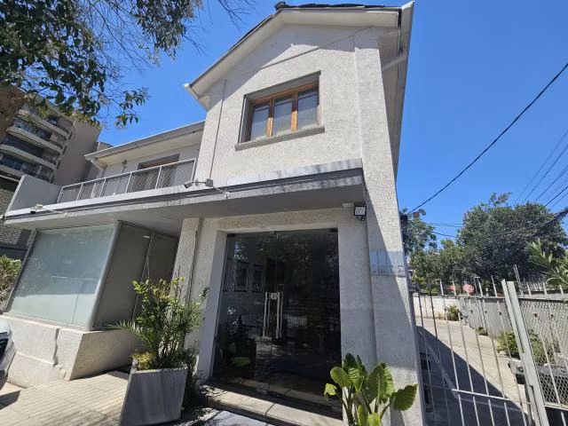 Local Comercial en venta en Providencia / Bilbao