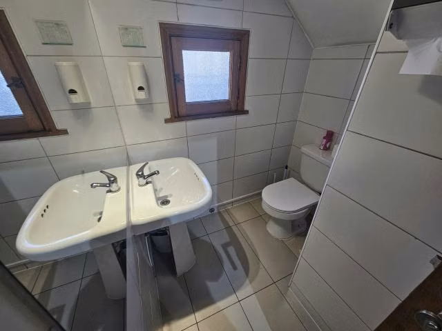 Local Comercial en venta en Providencia / Bilbao