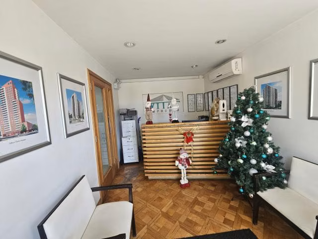 Local Comercial en venta en Providencia / Bilbao