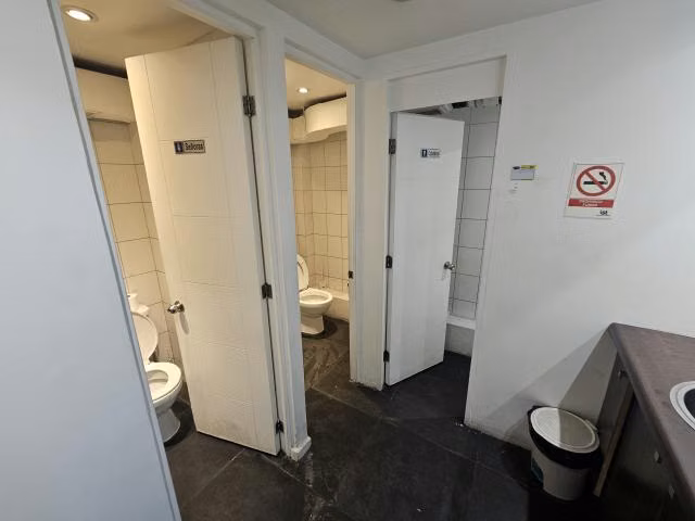 Local Comercial en venta en Providencia / Bilbao