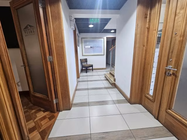 Local Comercial en arriendo en Providencia / Bilbao - Imagen 8