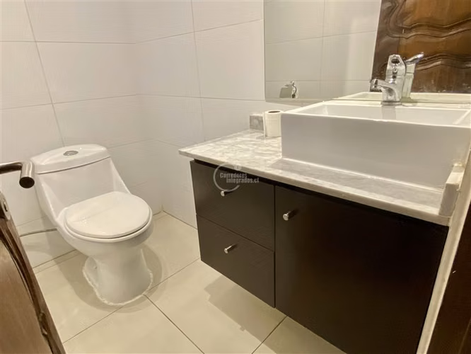 Casa en venta El Arrayan 5 dormitorios Orilla de Rio