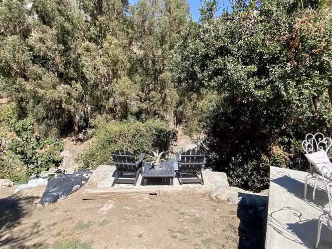 Casa en venta El Arrayan 4 dormitorios orilla de rio