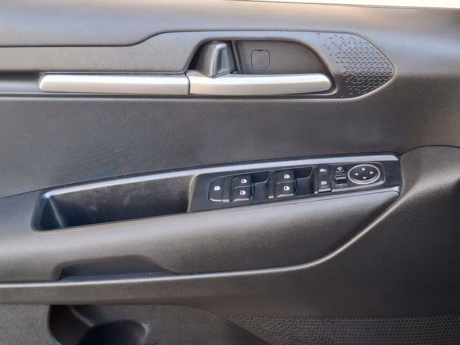 KIA SONET 2022