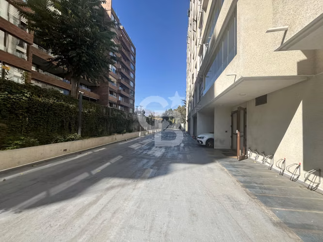 VENTA EN EXCLUSIVA - DEPTO.COMO PILOTO en moderno Edificio