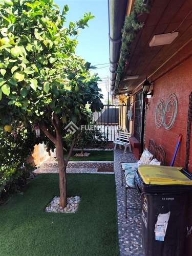 Casa en venta de 2 dorm. en Maipú - Imagen 2