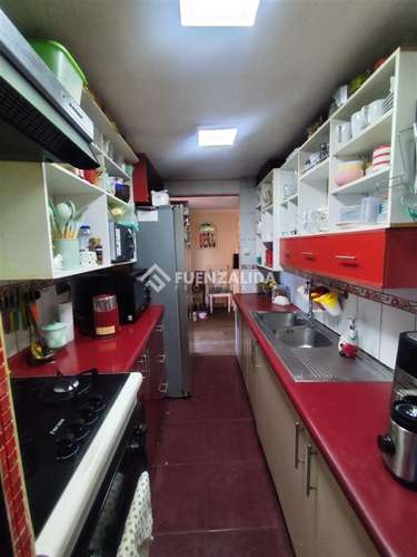 Casa en venta de 2 dorm. en Maipú - Imagen 14