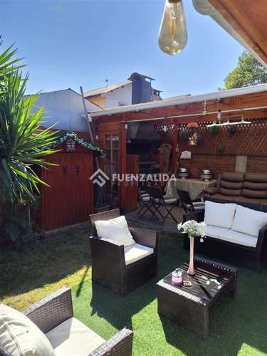 Casa en venta de 2 dorm. en Maipú - Imagen 8
