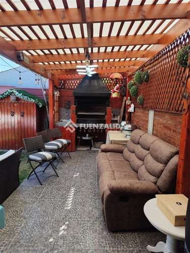 Casa en venta de 2 dorm. en Maipú - Imagen 6