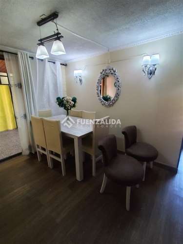 Casa en venta de 2 dorm. en Maipú - Imagen 10