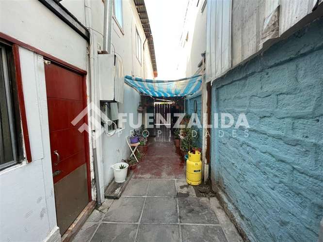 Casa en venta de 5 dorm. en Maipú apta para subsidio - Imagen 23