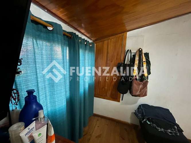 Casa en venta de 5 dorm. en Maipú apta para subsidio - Imagen 13